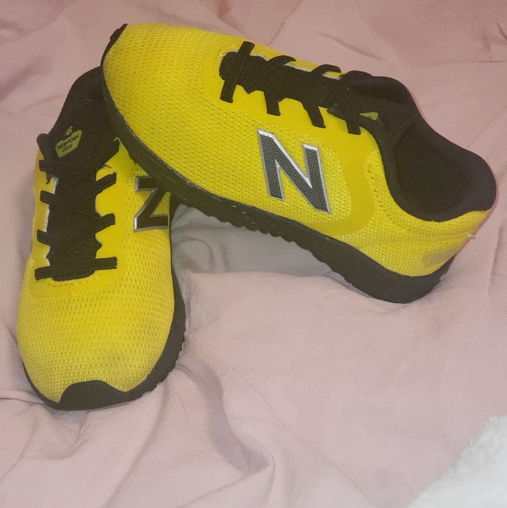 New Balances - Picture 9 of 14